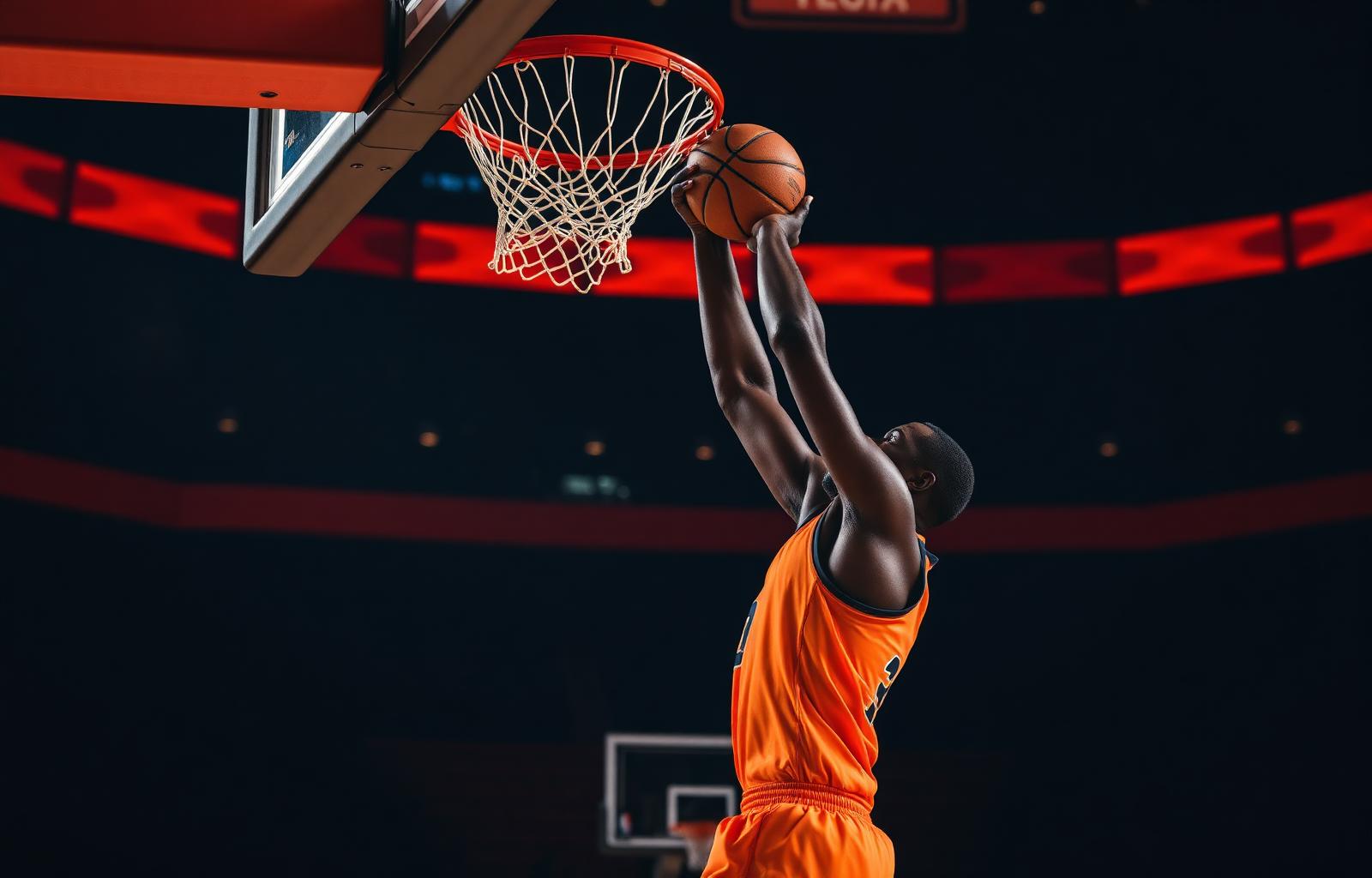 Basketball